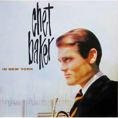 Baker Chet - In New York Analogue Productions 45rpm Vinyl 2 LP