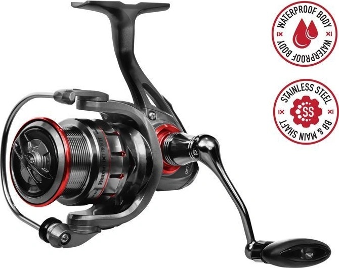 Delphin Ixtrek 3000