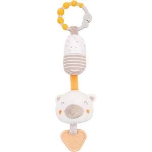 KikkaBoo Играчка със звънче KikkaBoo - My Teddy (31201010364)