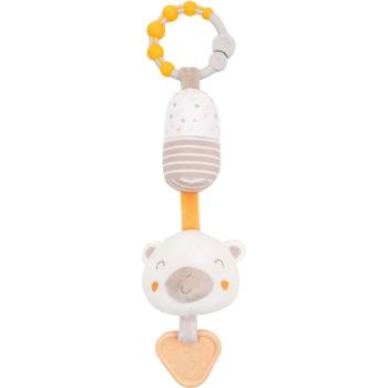 Image 1 of KikkaBoo Играчка със звънче KikkaBoo - My Teddy (31201010364)