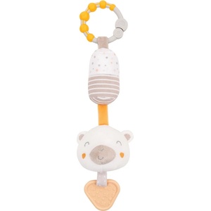 KikkaBoo Играчка със звънче KikkaBoo - My Teddy (31201010364)
