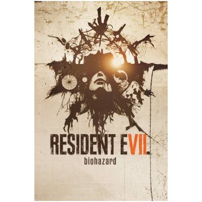 Resident Evil 7 - Biohazard