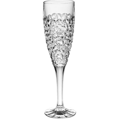 Bohemia 1845 Чаша за шампанско Bohemia 1845 Nicolette 180ml, 6 броя (103701)