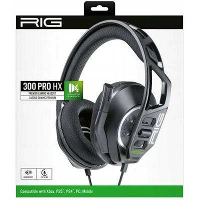 NACON XS RIG 300PROHX