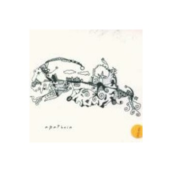 Apatheia - Apatheia CD