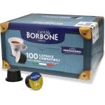 Caffè Borbone | Miscela Oro - 100 капсули за Lavazza Blue
