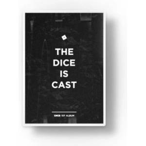 Daniel Shopping s. r. o DKB: The Dice Is Cast - CD (039491)