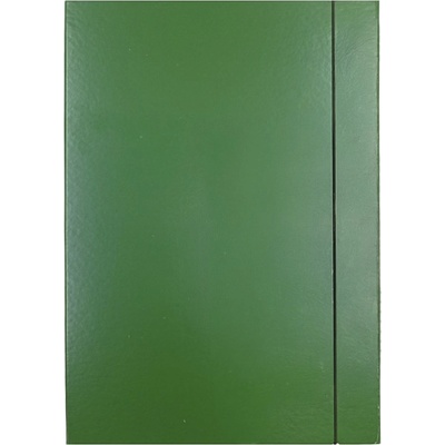 Fortuna Кутия за папки FORTUNA A/4 30 mm s. green 02.00353 (02.00353)
