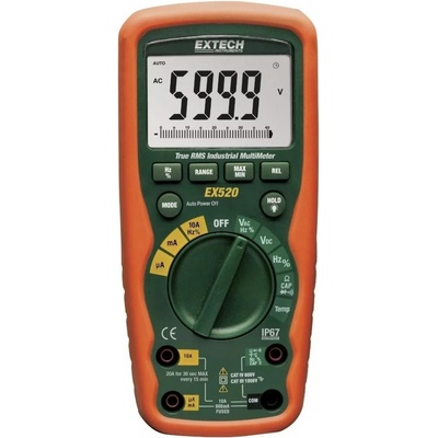 Extech EX520