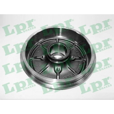 Brzdový bubon LPR 7D0691A