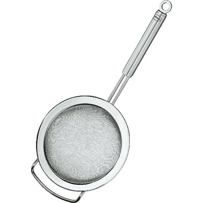 Rösle Cedník jemný 20 cm nerez 95260