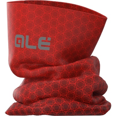ALÉ Cycling Clothing Magnete Accessori Headwear Magnete červená