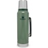 Stanley Legendary Classic 1 l Hammertone Green zelená