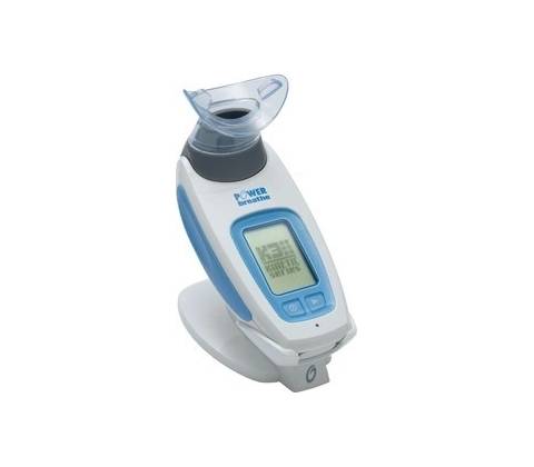 PowerBreathe kinetic K3