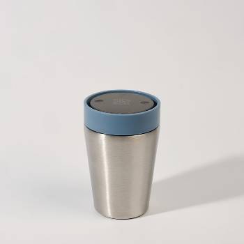 Circular and Co CnCo SS 8oz Cup 99 - Blue
