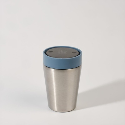 Circular and Co CnCo SS 8oz Cup 99 - Blue