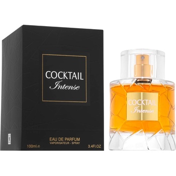 Fragrance World Cocktail Intense EDP 100 ml