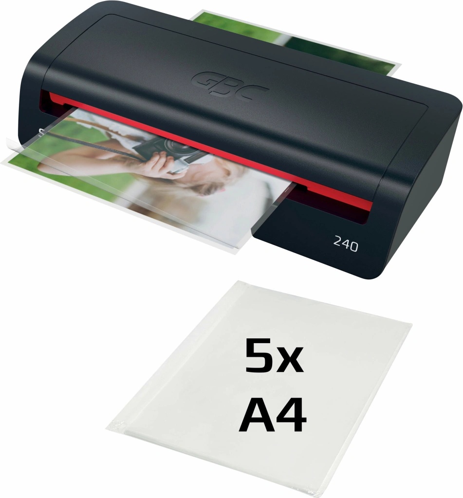 GBC 240 A4
