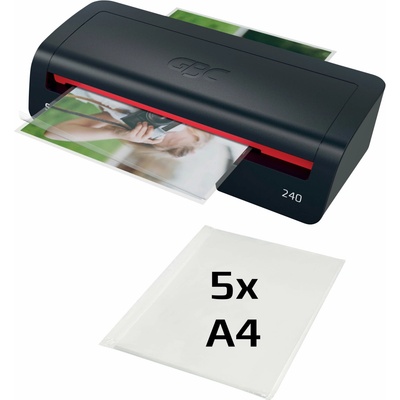 GBC 240 A4