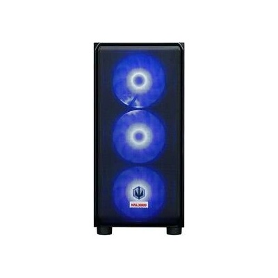 HAL3000 Alfa Gamer Pro Ti PCHS2776
