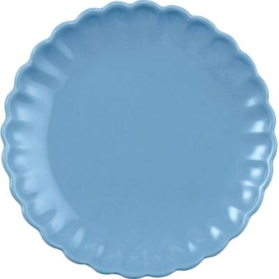 Talíř dezertní Ib Laursen Mynte 19,5 cm blue bell