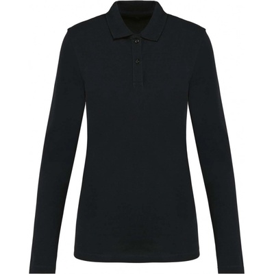 Kariban Premium Silky černá