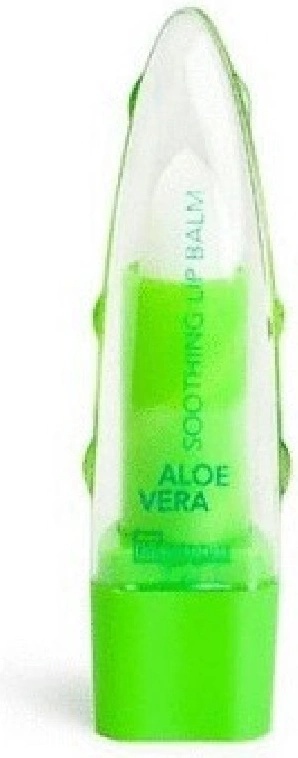 Idc LIP BALM WITH ALOE VERA MOISTURIZING Балсам за устни 4gr