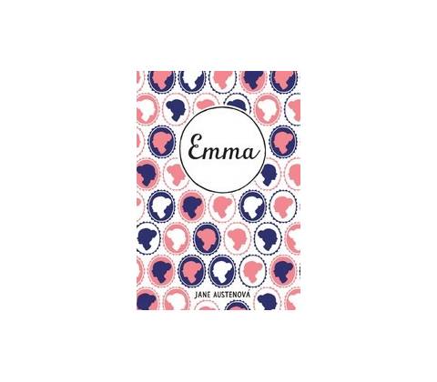 Emma - Jane Austen