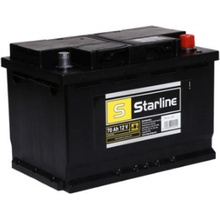 Starline 12V 70Ah 640A SL 66P