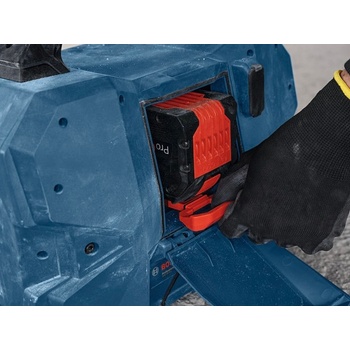 Bosch GPB 18V-6 C Professional 0 601 4A6 000