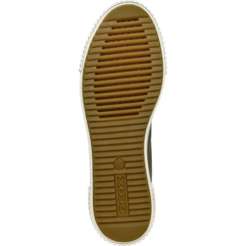 Geox Маратонки Geox D BLOMIEE дамски в зелено D556HB 0AS54 CF31R (D556HB.0AS54.CF31R)