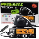 President TEDDY II ASC