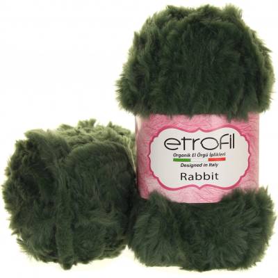 Etrofil Rabbit khaki 74043