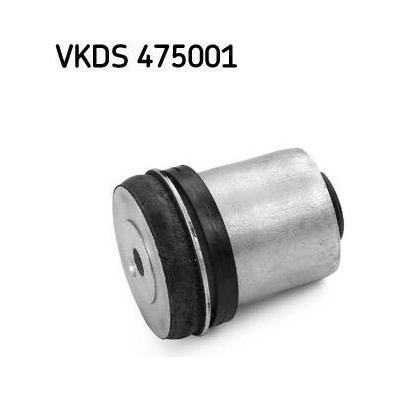 Tělo nápravy SKF VKDS 475001 (VKDS475001)