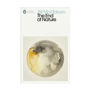 End of Nature | Bill McKibben (ISBN: 9780241514429)