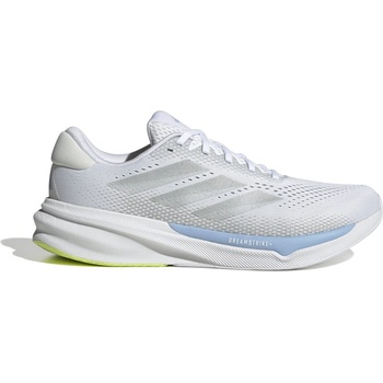 Image 1 of Adidas Мъжки маратонки Adidas Supernova Stride 2 Mens Running Shoes - White/Silver