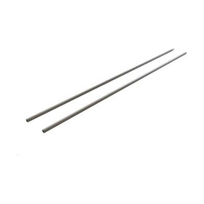 Zemnící tyč se samosvorným Morseovým kuželem 1,5m x 16mm - 1 kus