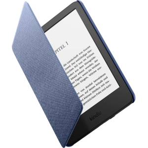 Amazon Kindle Fabric Cover Black (53-029611) (53-029611)