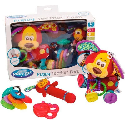 Playgro Dárkový set – Hledejceny.cz