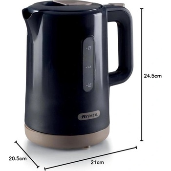 Image 1 of Ariete 2846/00