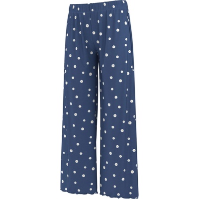 esmara dámské kalhoty na spaní modrá – Zbozi.Blesk.cz