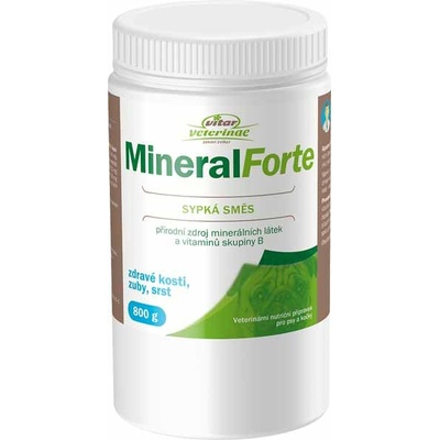 Vitar Mineral Forte 1 kg