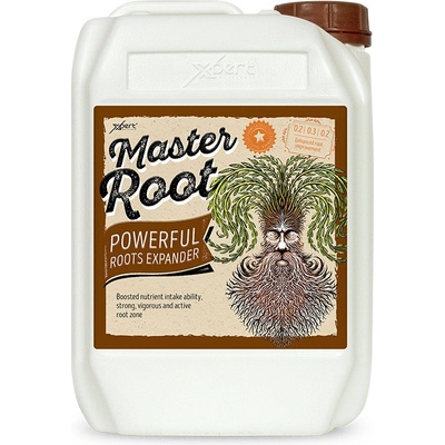 Xpert Nutrients Master Root 5 l