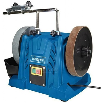 Scheppach Tiger 5000s