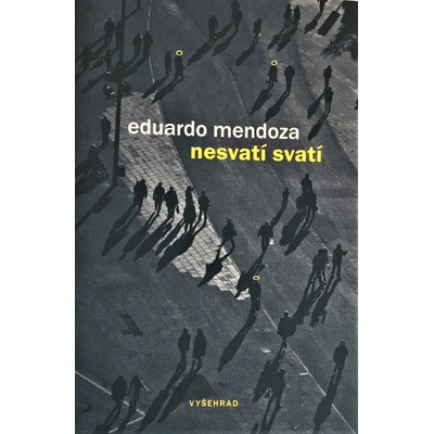Nesvatí svatí