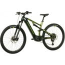 Elektrobicykle Crussis e-Full 9.9-M 2024