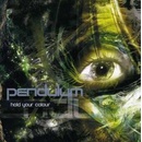 Pendulum - Hold Your Colour CD