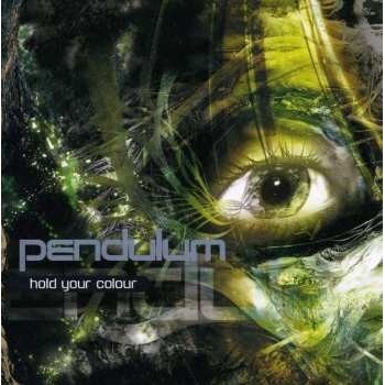 Pendulum - Hold Your Colour CD