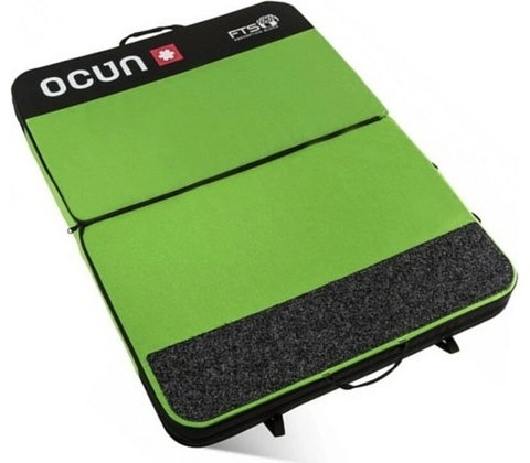 Ocún Moonwalk