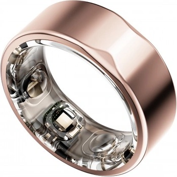 Xmart Home Смарт пръстен Xmart - 2301B Розово-Златист